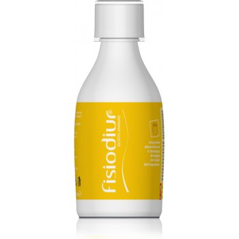 Zuccari Fisiodiur Ananas 300 ml