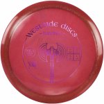 Westside Discs VIP air Hatchet Žlutá – Hledejceny.cz