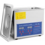 Hadex Ultrazvuková čistička PS-20A 3,2l 120W s ohřevem digitální