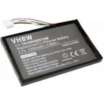 OTB Baterie pro Navigon 8110 / 8130 / 8310, 1300 mAh – Hledejceny.cz
