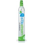 SodaStream 425 g CO2 – Zboží Dáma