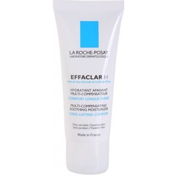 La Roche Posay Effaclar H krém 40 ml