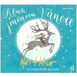 Kluk jménem Vánoce - Matt Haig - čte Ondřej Havlík – Hledejceny.cz