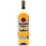Bacardi Gold Carta Oro 37,5% 1 l (holá láhev) – Hledejceny.cz