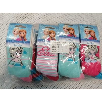 Ponožky Elsa – Sleviste.cz