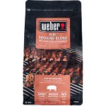 Weber 17664 Dřevěné udící lupínky na vepřové maso 700g – HobbyKompas.cz