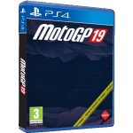 Moto GP 19 – Zboží Dáma
