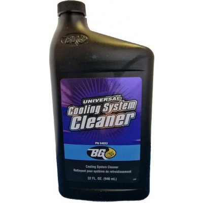 BG 540 Cooling System Flush 946 ml | Zboží Auto