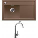 Set Blanco Zenar 45 S + Mida – Sleviste.cz