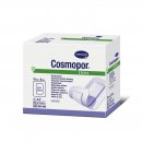 Cosmopor náplast hypoalergenní sterilní 8 x 10 cm s polštářkem 1 ks