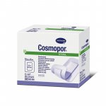 Cosmopor náplast hypoalergenní sterilní 8 x 10 cm s polštářkem 1 ks – Zbozi.Blesk.cz