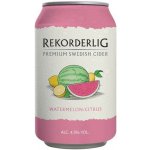 Rekorderlig Citrus Watermelon Cider 24 x 0,33 l (karton) – Sleviste.cz