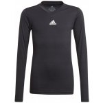 adidas Performance Team Base Tee Černá – Sleviste.cz