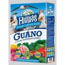 Hnojivo Hoštické hnojivo Guáno granulované z trusu mořských ptáků 1kg