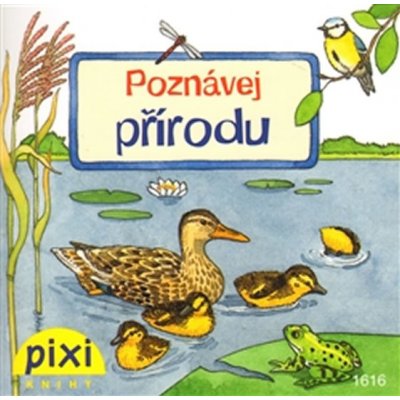 Poznávej přírodu – Zbozi.Blesk.cz