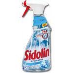 Sidolin Cristal čistič skel 500 ml – Hledejceny.cz