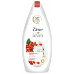 Dove Nourishing Secrets Revitalising Ritual sprchový gel 500 ml – Zbozi.Blesk.cz