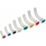 Guedel Orofaryngeální vzduchovod zelená 80 mm / č. 2 – Sleviste.cz