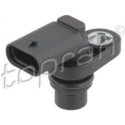 Snímač, poloha vačkového hřídele TOPRAN 409 534 – Sleviste.cz
