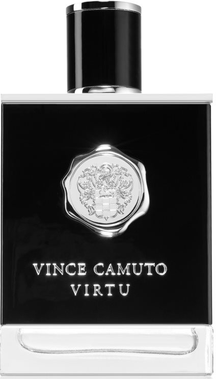 Vince Camuto Virtu toaletní voda pánská 100 ml