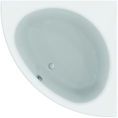 Ideal Standard i.Life - 140 x 140 cm T476601 – Hledejceny.cz
