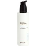 Ahava Deadsea Water minerální tělové mléko 250 ml – Zbozi.Blesk.cz