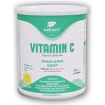 NutrisSlim Vitamín C Citrón 150 g – Hledejceny.cz