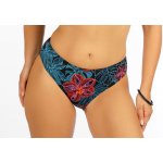 Litex 6F255 plavky dámské dvoudílné kalhotky – Zboží Dáma