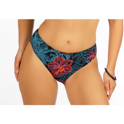 Litex 6F255 plavky dámské dvoudílné kalhotky – Zboží Dáma