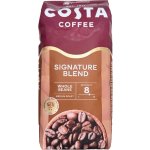 Costa Coffee Signature Medium zrnková 1 kg – Hledejceny.cz