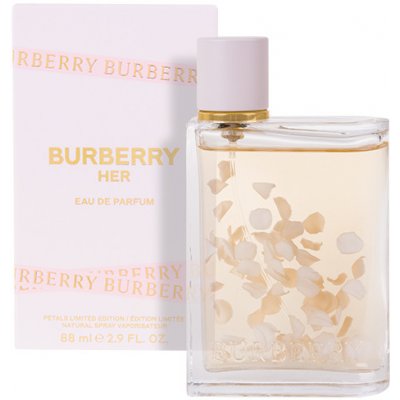 Burberry Petals parfémovaná voda dámská 100 ml