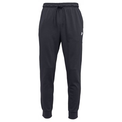 Nike CLUB KNIT JOGGER pánské tepláky černá – Zbozi.Blesk.cz