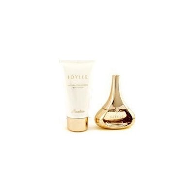 Guerlain Idylle Woman EDP 50 ml + tělové mléko 75 ml dárková sada – Sleviste.cz