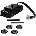 LEGO® 88011 Power Functions Motor pro vlaky BT – Hledejceny.cz