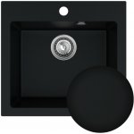 Sink Quality Ferrum 50 SKQ-FER.C.1K50.X – Zboží Dáma