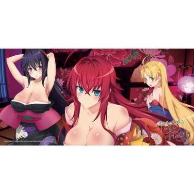 Sakami High School DxD Characters – Zboží Živě