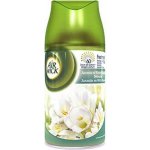 Air Wick Freshmaticic Max náplň bílé květy 250 ml – Sleviste.cz