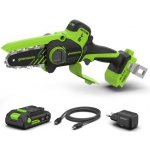 Greenworks CS1032GA2 – Hledejceny.cz