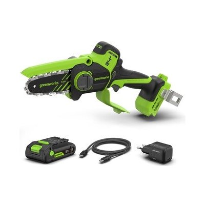 Greenworks CS1032GA2 – Hledejceny.cz