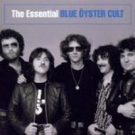 Blue Oyster Cult - Essential Blue Oyster Cult CD – Hledejceny.cz