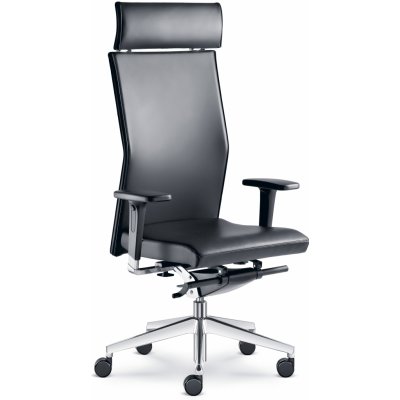 LD Seating WEB OMEGA 420 – Zboží Mobilmania