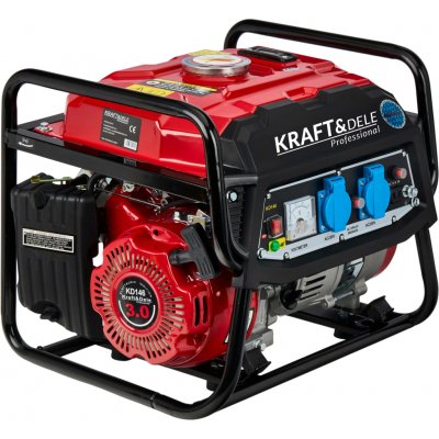 KRAFT&DELE KD146 – Zboží Mobilmania