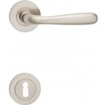 COBRA ORION-R BB klika/klika nikl matný – Sleviste.cz