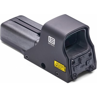 EOTech 512 – Zboží Dáma