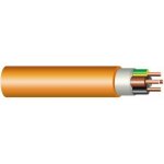 Kabex 1-CXKE-R-J 5x4 1m – Hledejceny.cz