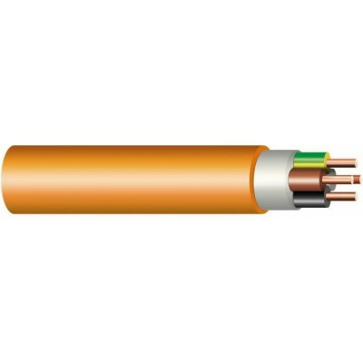 Kabex 1-CXKE-R-J 5x4 1m – Hledejceny.cz