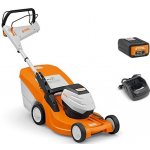 Stihl RMA 448.2 PV SET – HobbyKompas.cz
