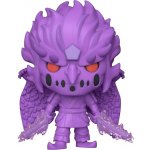 Funko Pop! Naruto Sasuke Complete Susano'o Oversized – Sleviste.cz