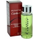 Cartier Declaration sprchový gel 100 ml