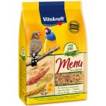 Vitakraft Menu Exotis 0,5 kg – Zboží Dáma